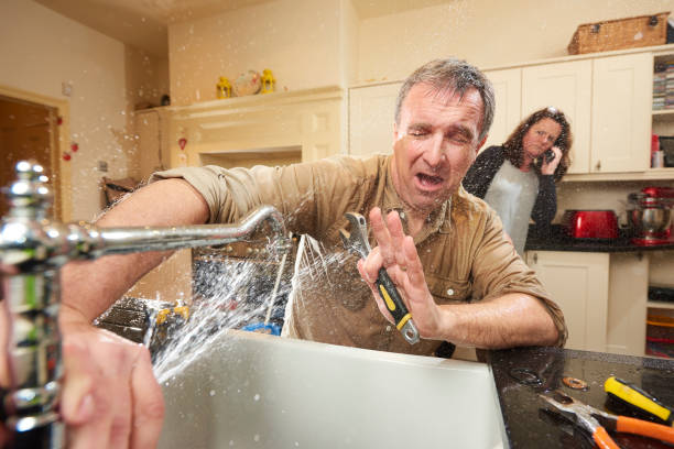 Best Residential water damage restoration  in Chesnut Hill, PA